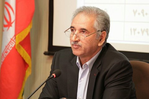 کاهش ۶ درصدی تلفات برق استان همدان طی ۴ سال اخیر مدیر عامل برق همدان