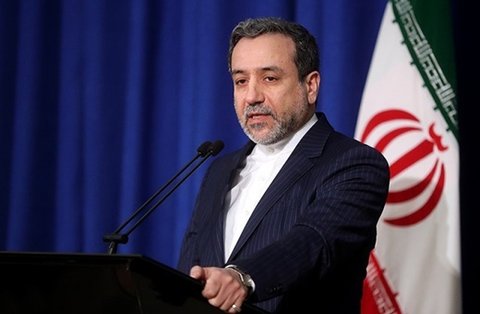 فیلم | شرط ماندن ایران در برجام از زبان عراقچی عراقچی