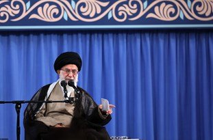 فیلم/ رهبرانقلاب: مجلس نباید نماد خودکمبینی و ناامیدی باشد مجلس
