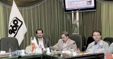 فولاد مبارکه در همۀ حوزهها به ویژه در بخش سلامت، یک سازمان متعالی است دبیر اجرایی مجمع ملی سلامت جمهوری اسلامی ایران