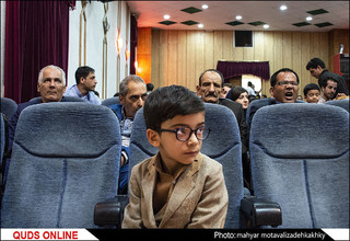 "جشنی برای تنهایی"