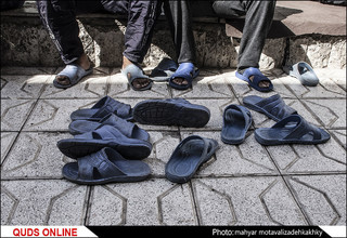 "جشنی برای تنهایی"