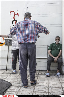 "جشنی برای تنهایی"