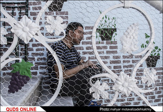 "جشنی برای تنهایی"