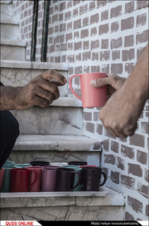 "جشنی برای تنهایی"