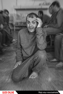 "دردهای بی پایان، مهری ماندگار"