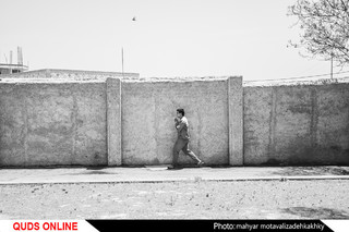 "دردهای بی پایان، مهری ماندگار"
