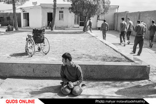 "دردهای بی پایان، مهری ماندگار"