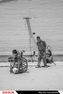 "دردهای بی پایان، مهری ماندگار"