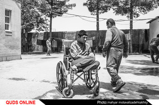 "دردهای بی پایان، مهری ماندگار"