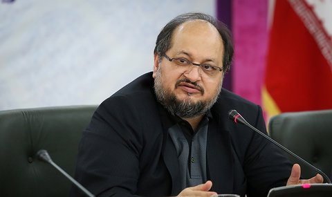فیلم|جدال دو وزیر دولت بر سر انتشار اسامی ارز بگیران! وزیر صنعت
