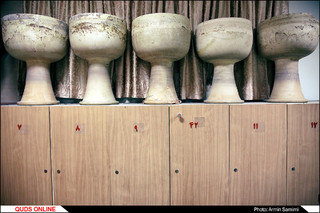 گود پهلوانی