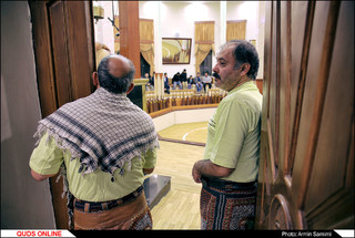 گود پهلوانی