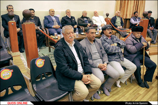 گود پهلوانی