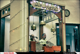 گود پهلوانی