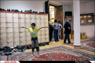 گود پهلوانی
