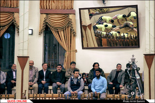 گود پهلوانی