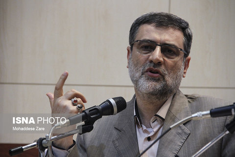 نماینده مردم مشهد در مجلس:وسایل منزلم عمدتا ایرانی است حمایت از تولید