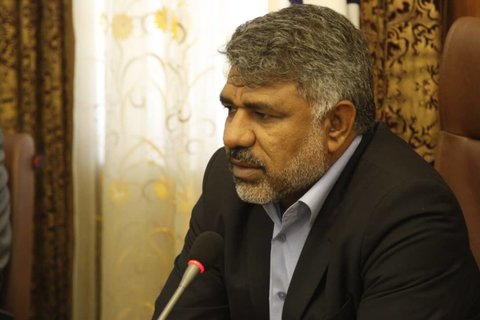 احداث بوستان هنر و آمفیتئاتر رو باز در بندرعباس شهردار بندرعباس