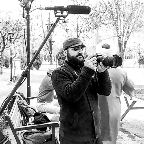 پیدا و پنهان زندگی طلبگی در اینستاگرام زارعیان