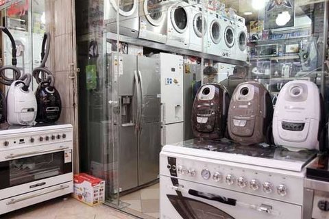 لو رفتن احتکار 1/8 میلیارد تومانی
احتکار