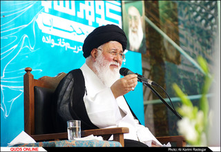 
راهپیمایی روز ملی عفاف و حجاب در مشهد