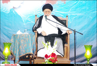
راهپیمایی روز ملی عفاف و حجاب در مشهد
