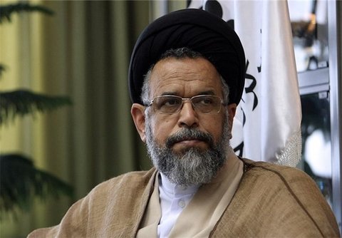 وزیر اطلاعات: بسیج در خنثی نمودن توطئه‌های سپاه کفر خوش می‌درخشد 2
