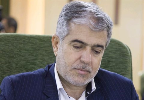 شبه رایگان بودن انرژی به مصرف بیرویه انجامیده است احمد صفری