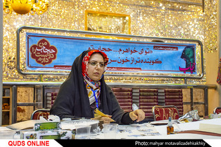 "گردهمایی عظیم کاتبان حدیث سلسلهالذهب"