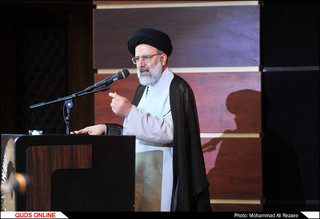 اختتامیه جشنواره ملی «فرهنگ کار آفرینی بانوان، خدمت و خودکفایی خانواده»