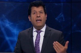 فیلم| دفاع جالب مجری ضدایرانی از ایران در گفتوگو با کارشناس عربستانی صالح الازرق