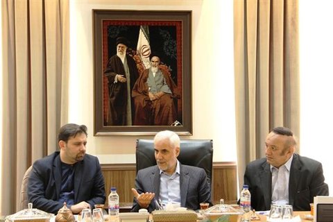لزوم حمایت از سرمایه گذاری و تولید موتورسیکلتهای برقی استانداری اصفهان