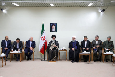 نماهنگ | بلایی به نام نقدینگی رهبر
