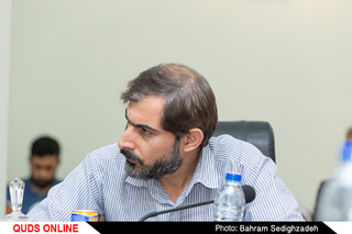 نشست هم اندیشی با موضوع جایگاه پیوست فرهنگی