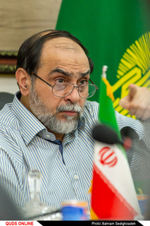 نشست هم اندیشی با موضوع جایگاه پیوست فرهنگی