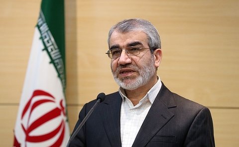 ملاک ما فقط قانون است/ شورای نگهبان در انتخابات برای کسی فرش قرمز پهن نمیکند کدخدایی
