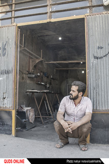 "دردهای خفته ی بیکاری"