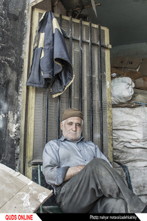"دردهای خفته ی بیکاری"