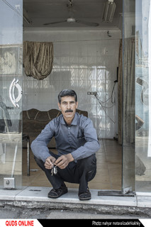 "دردهای خفته ی بیکاری"