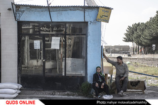 "دردهای خفته ی بیکاری"