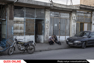 "دردهای خفته ی بیکاری"