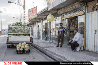 "دردهای خفته ی بیکاری"