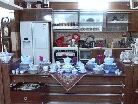 اعطای وام بدون کارمزد به زوج های جوان نیازمند کشور هزینه خرید جهیزیه