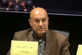 حضور خراسانی ها در بازی های سنتی جهان خراسانی ها