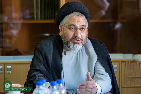 پژوهشگران بنیاد کاهش یافته اما کیفیت پژوهشی تقویت شده است/ جذب ۱۲ نفر به عنوان هیئت علمی در پژوهشکده بنیاد بنیاد پژوهشها