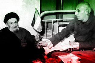 فیلم/ آیا آیتالله کاشانی در کودتای 28 مرداد نقش داشت؟
آیت الله کاشانی