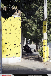 کتابخانه کوچک ما