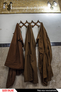 "مسجد جامع نیشابور"
