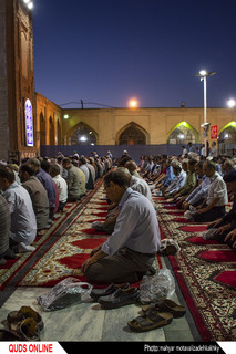 "مسجد جامع نیشابور"